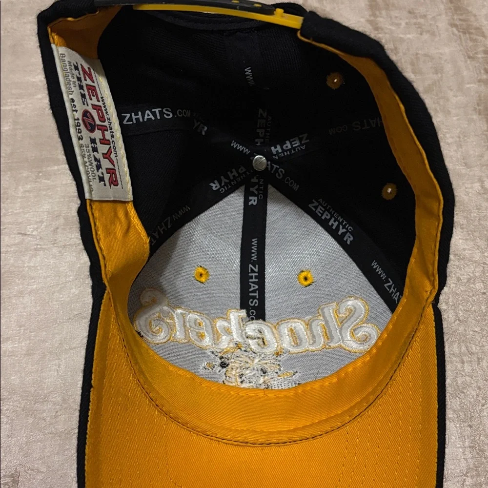 Wichita State Shockers Snapback Hat